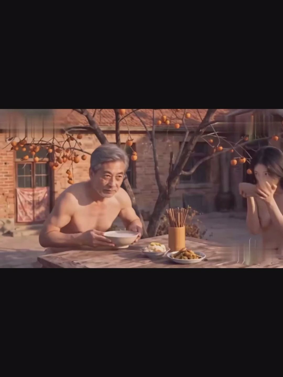  : 女大生成為全村的肉便器 EP1(AI生成）