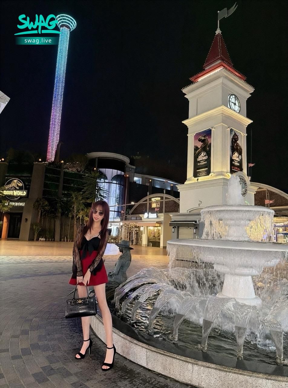  : Babe你想好晚餐吃什麼了嘛❓
如果還沒🤗要不也拎我一起去🙈