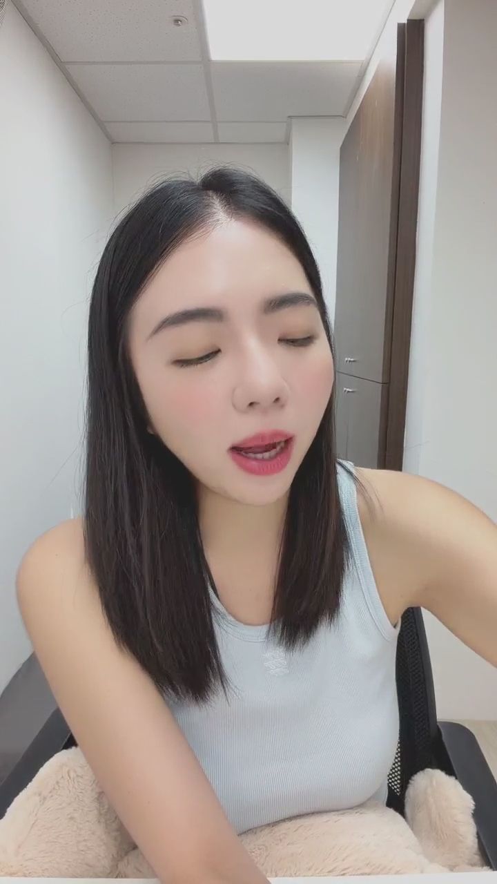  : 你今天被療癒了嗎？有人說看到安安的笑容什麼都對了❤️什麼都療癒了🥰#甜妹 #笑容殺 #可愛