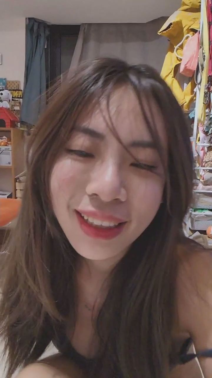neinei_chen : 後入視角