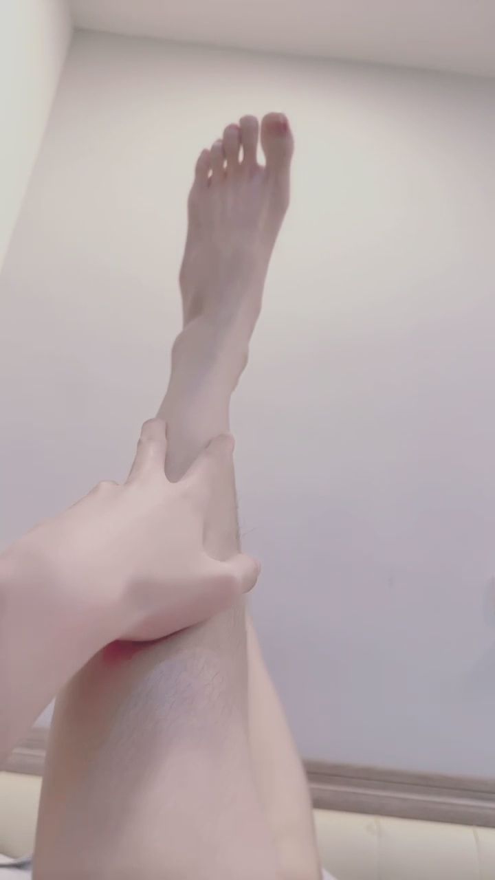  : 靠牆的高難度美腿特寫，你給幾分？💋 #美腿 #性感誘惑 #長腿控Babe