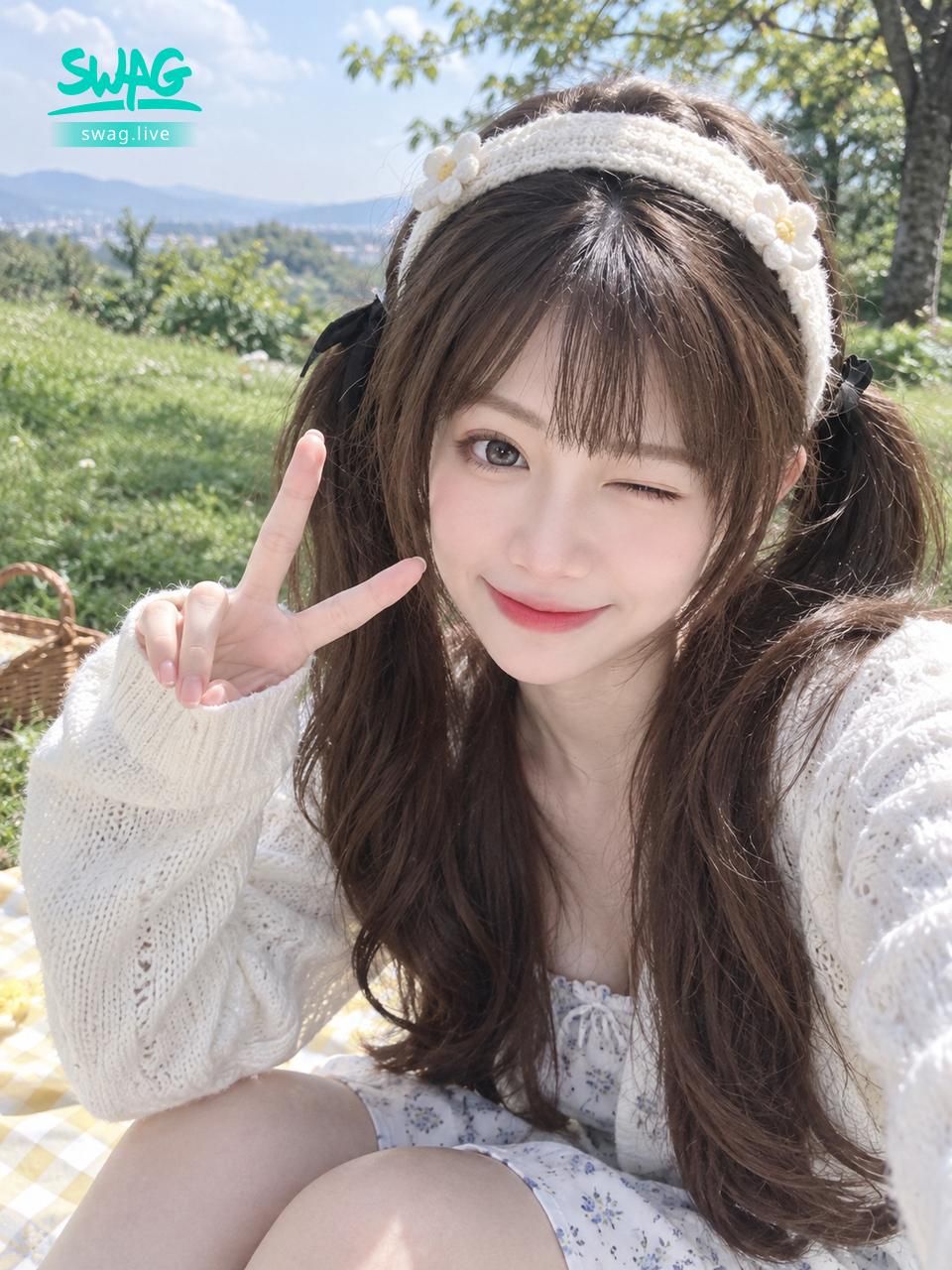  : 時間10/15晚上10:30
主題歌唱主播首次登場
目標2萬鑽
達標吹一首歌
#主題直播