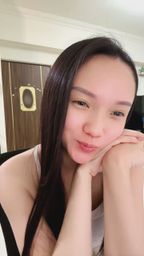 nancy_nancy : 這麼近看著你,哪一個表情最讓你心動?🥰 #托腮 #眼神交流 #心動對視