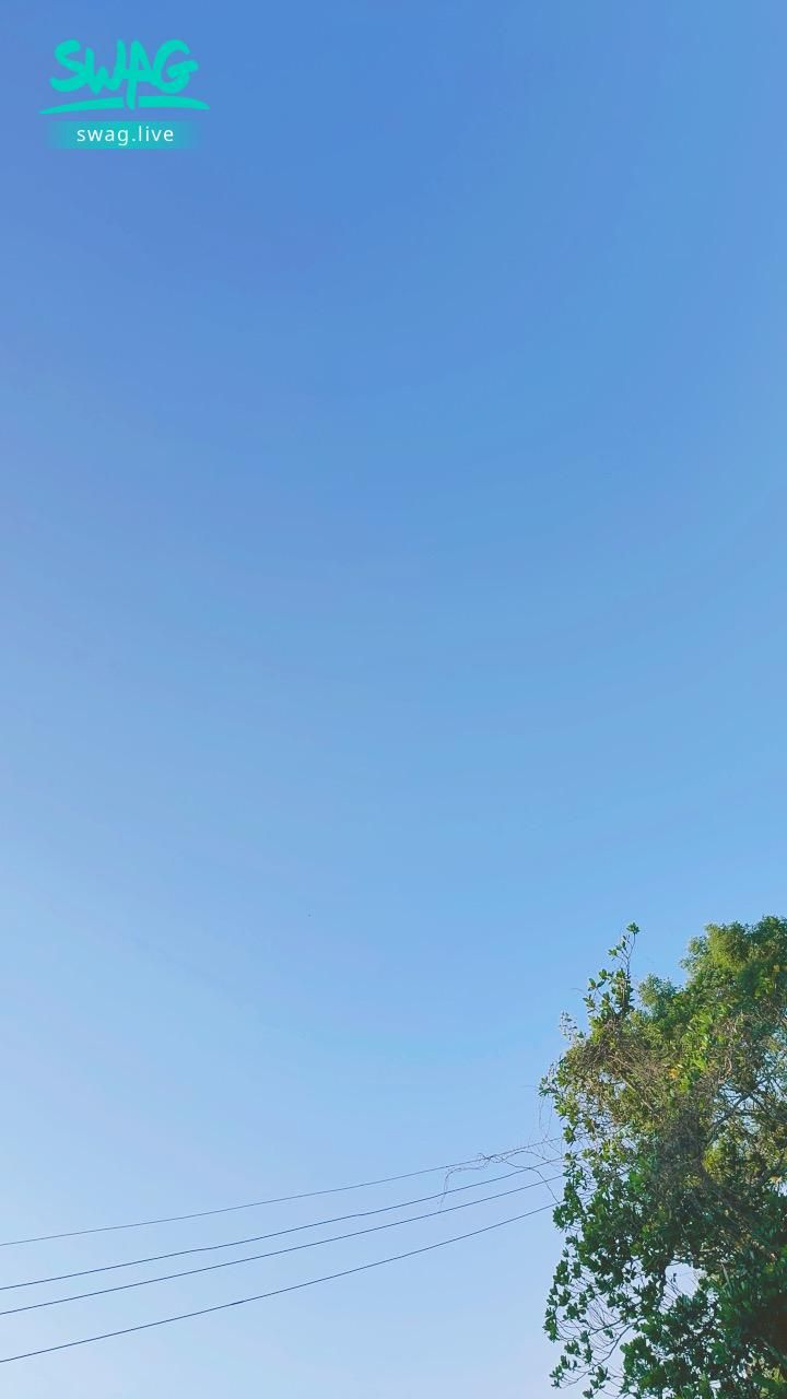  : 嗷咋～天氣好好喔～好適合抱抱騎車出門的天氣💕