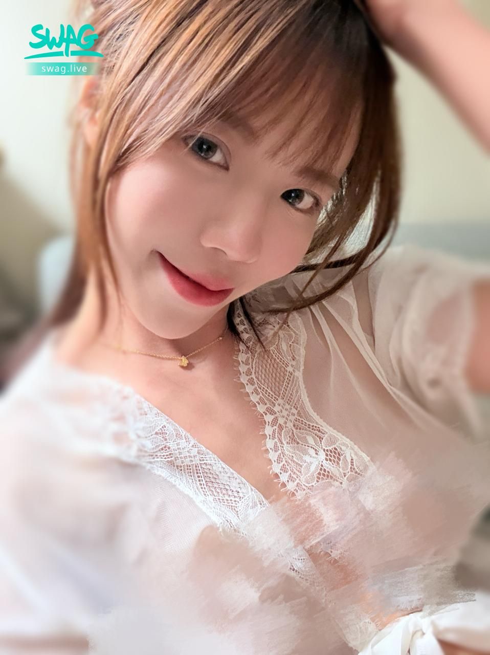 sharonnnnn : 🍑預告🍑今晚11點上播喲❣️