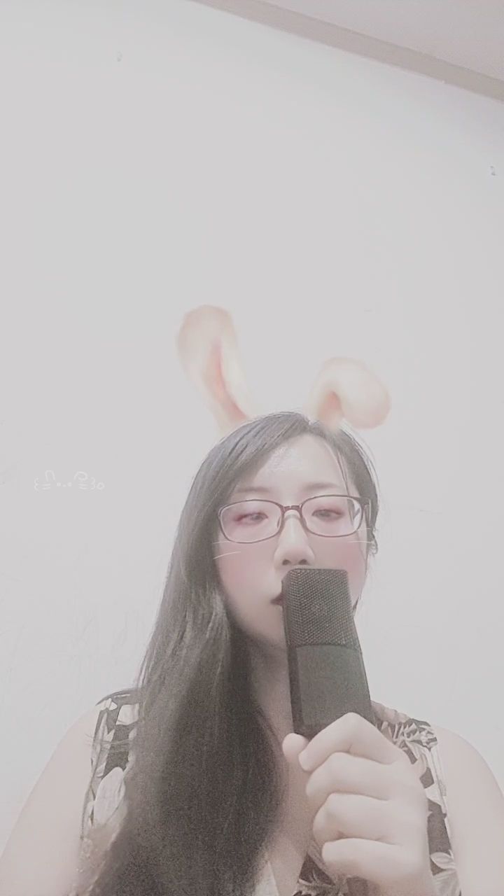 jolinbebe : 從梳理長髮到ASMR時間，兔女郎準備好囉！🐰✨ #ASMR #兔女郎 #直播 sag nice girl