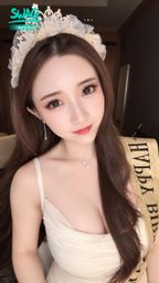 itsvina : 你們喜歡這天的裝扮嗎🍬💗
皇冠戴好了,愛心也準備好了💖
就差一個願意把我捧在手心裡的人🥰
今天的公主可以被你寵一下嗎?👑✨
#甜心公主 #心動警報 #專屬寵愛