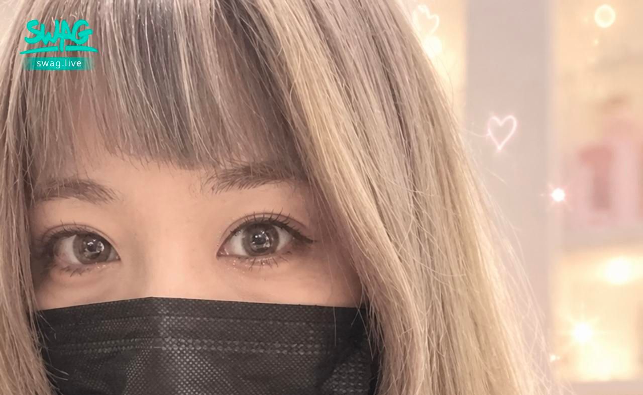 tsuki_baby : 今晚是上弦月🌙
Tsuki一樣時間在這裡與你相遇