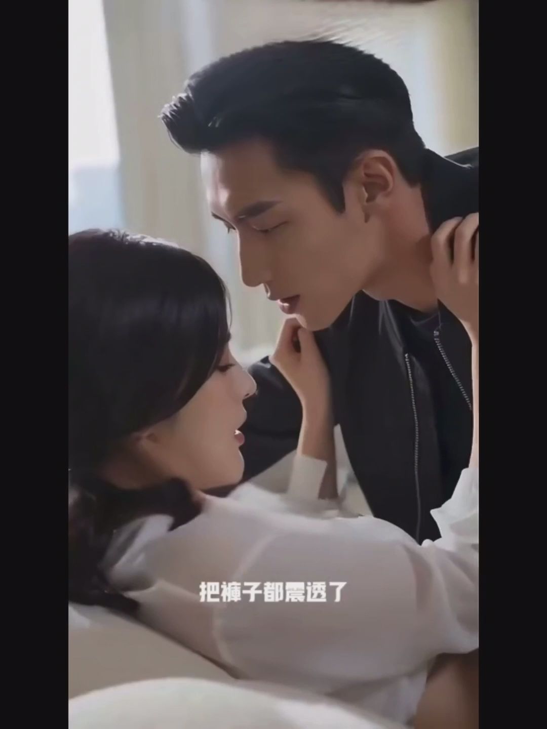  : 滴滴代操 EP2 丈母娘的騷屄會吸又會夾 （AI生成）