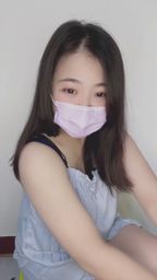 cutewawa : 噓... 別說出去喔,這是我們的秘密。🤫 #私密互動 #專屬秘密 #心動