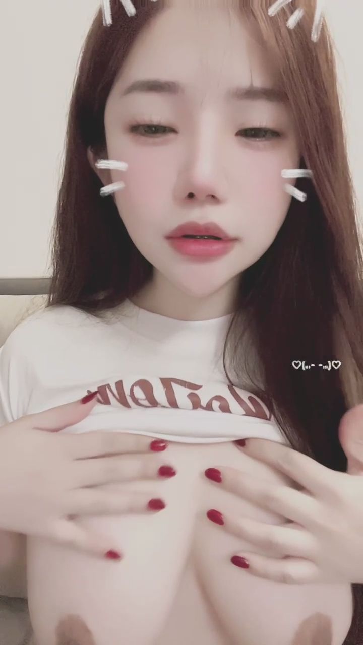codyyuyan : 奶超大，不信看看？