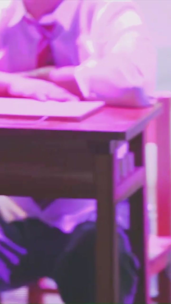 : 教室裡的專屬福利！貼身熱舞這誰受得了... 🔥 #熱舞 #制服 #誘惑