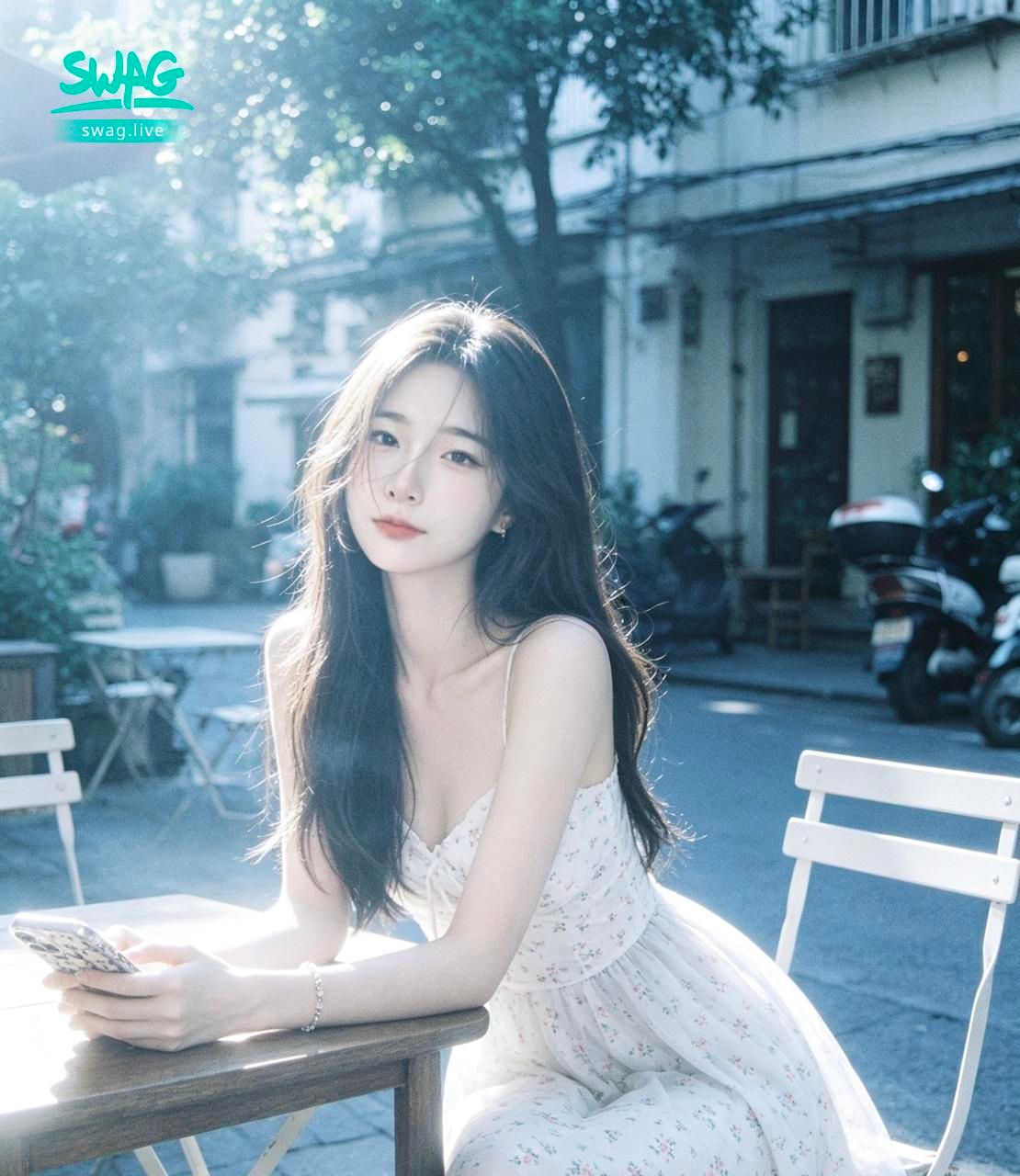 s081. : 今天心情美美哒~