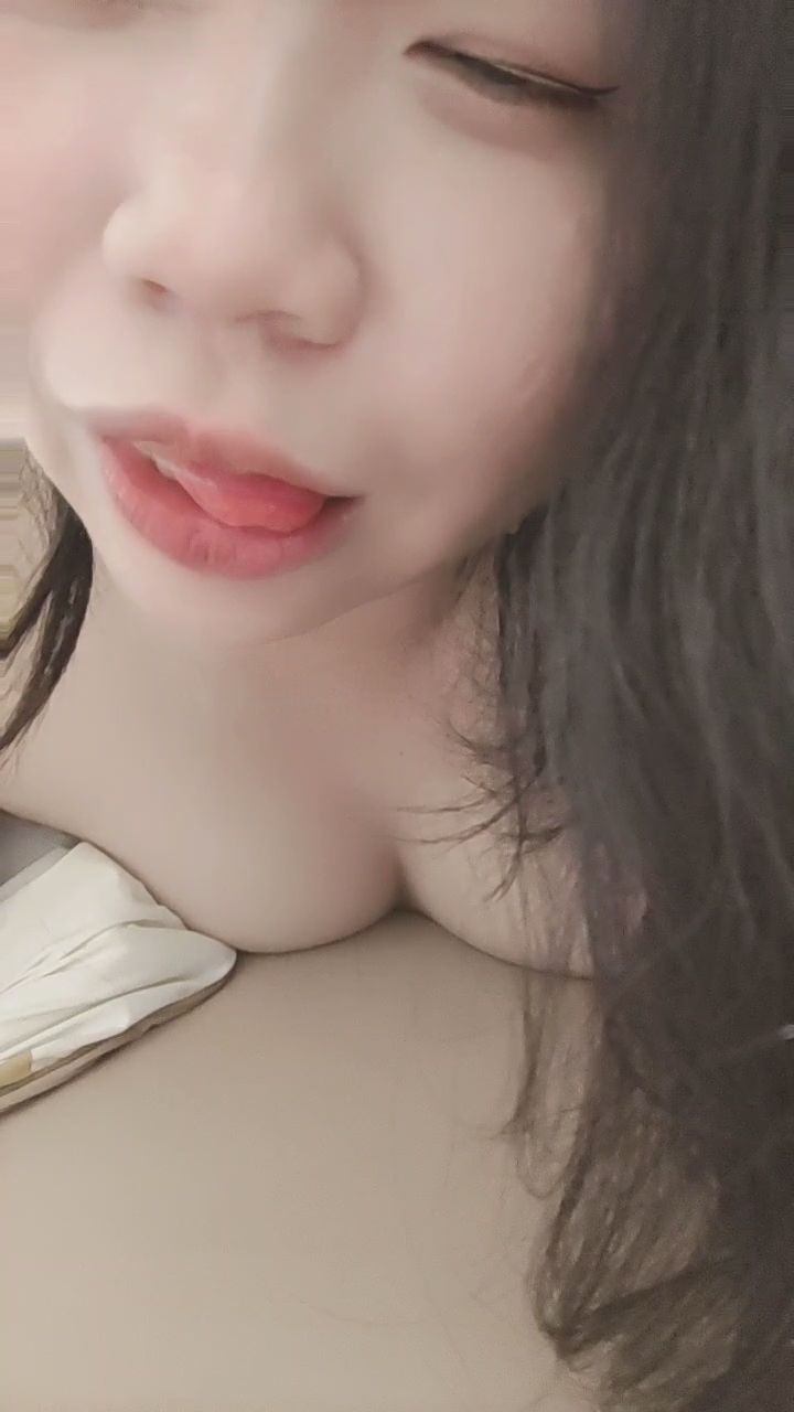 maysky : 專屬你的甜蜜視角，看到最後有驚喜喔😉 #甜美 #挑逗 #女友感
