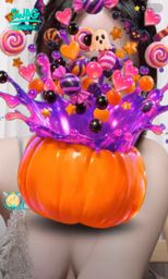 cuteninibaby : 🎃10月份禮物每個都好喜歡
謝謝寵愛~~~~~~~🫶🏻