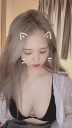 d_d..d_d : 從開懷大笑到嘟嘴撒嬌,你最喜歡哪一個瞬間的我?💋✨ #情緒反差 #心動 #撒嬌