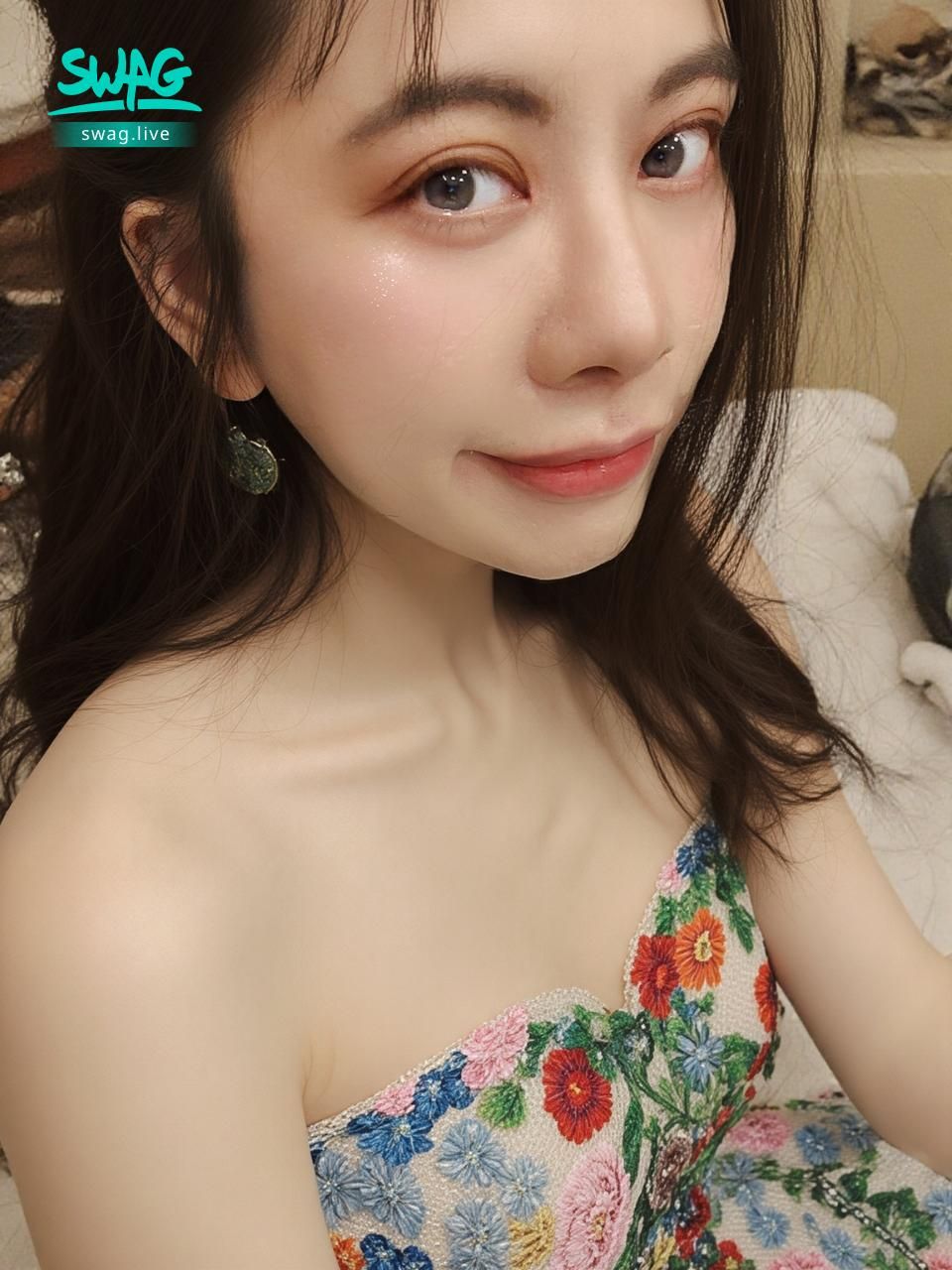 lelelina : 最近好多事
我都快忙到炸毛了哭哭🥹
求安慰一下下一咪咪也好