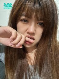 egg_ta : 人家哪有在裝可愛🥹