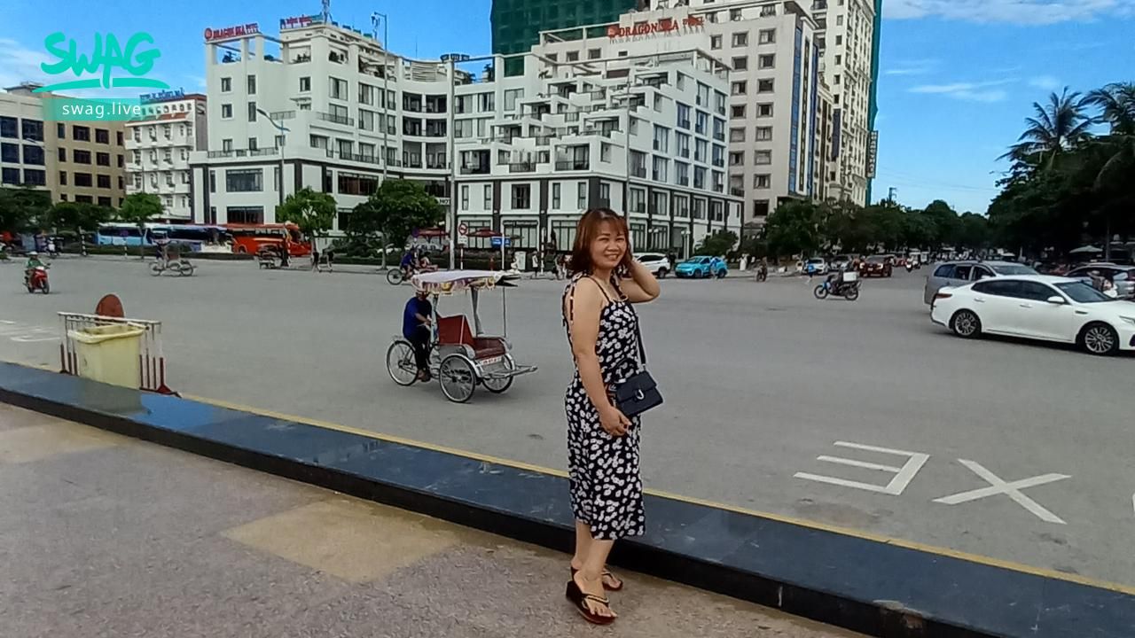 hanhlove : vui chơi