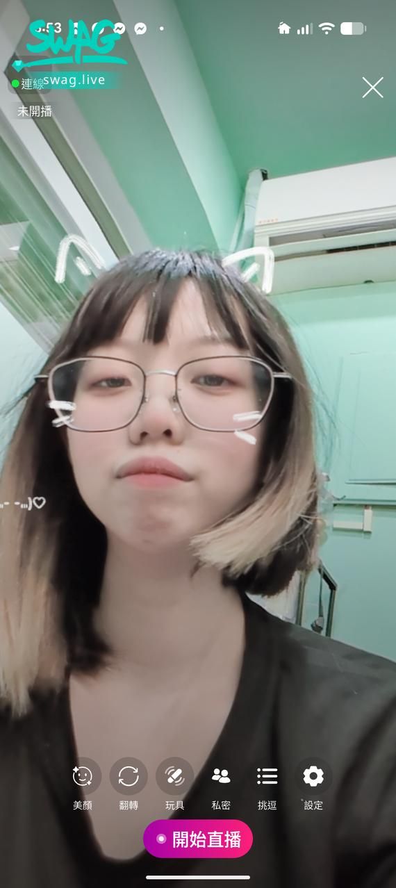 doublepretty : 加入啦