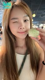 ccsusu : 19:45 開播✨