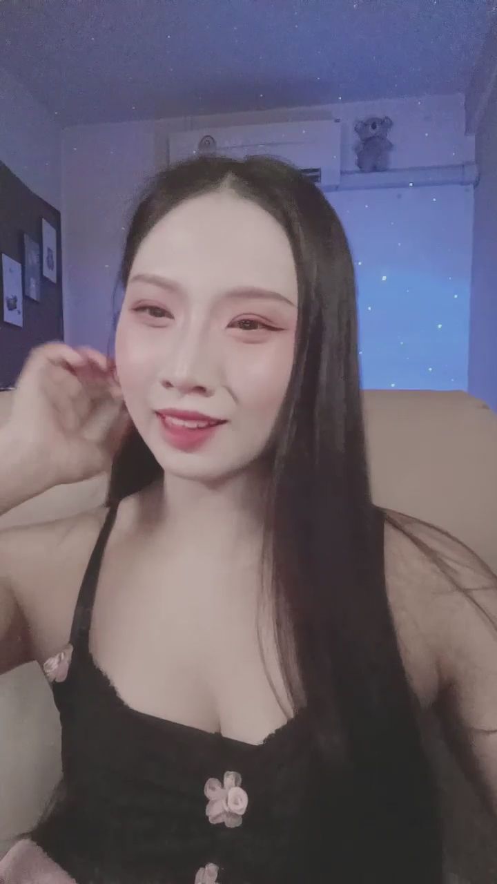 jimikoo : 這個笑容真的太有感染力了！一秒被圈粉🥺💕 #甜美 #可愛 #直播精華 #笑容