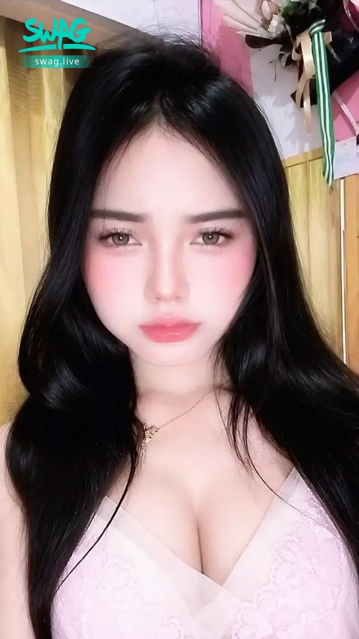  : 😍