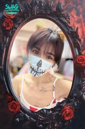 jenny105106 : 萬聖節快樂