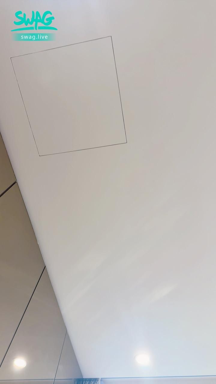 nanalittlepupy : 弄個頭髮…被按摩椅抓起來按屁股欸….🥹
我想法有點不行….一定是太久沒有…然後早上…