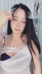 snarlingdemon1842 : 近距離的誘惑,👅🔥 #近距離 #特寫 #性感