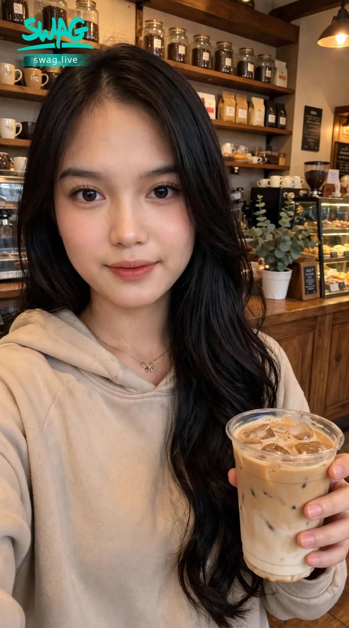 nonoyrz : love coffe💋