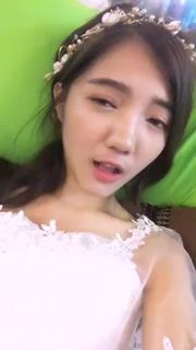 t****2 : 新娘頭