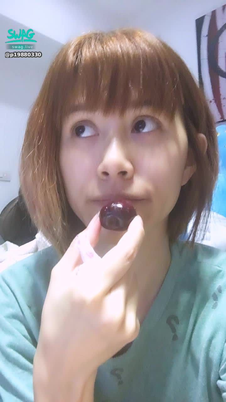 p*******0 : 多吃櫻桃 當櫻桃小丸子