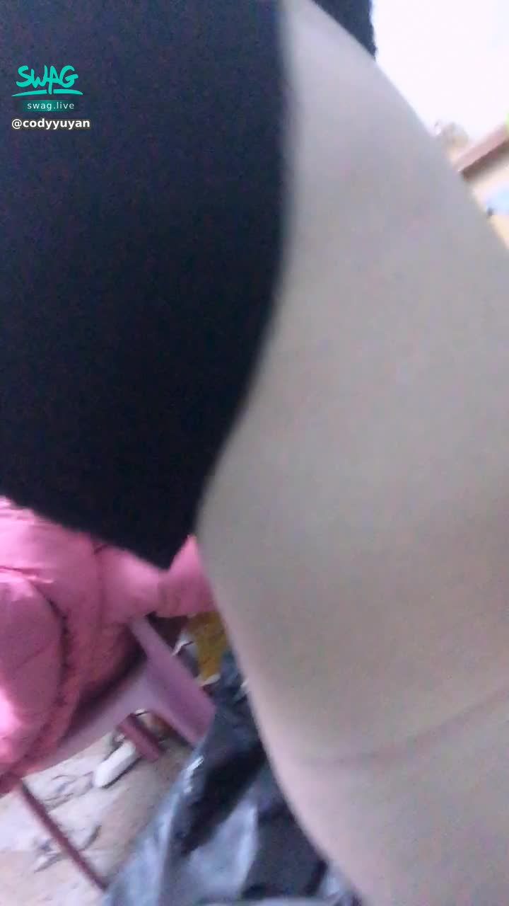 codyyuyan : 弄硬你們，玩壞我好嗎😍