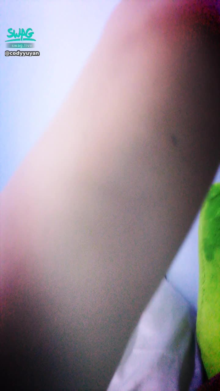 codyyuyan : 包不住鮑魚的小丁