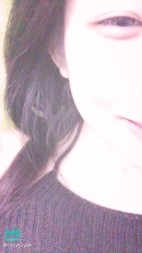 codyyuyan : 想知道人家淫蕩的表情嗎😍快乃一對一叫你的名字浪給你看😍😍