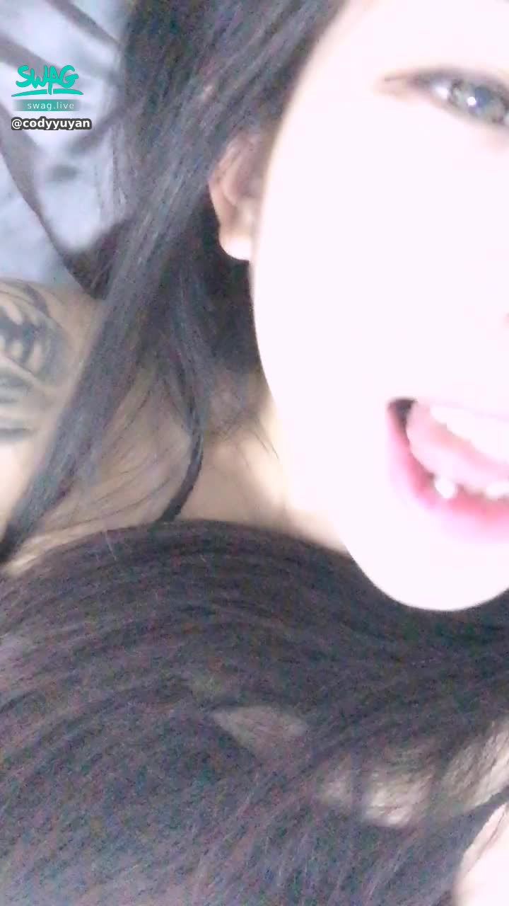 codyyuyan : 浪浪😍😍