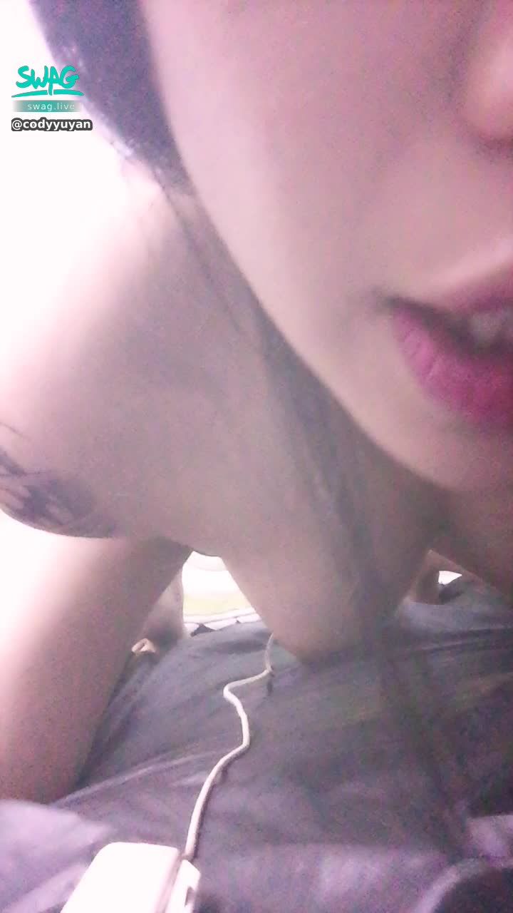 codyyuyan : 🔥要開🔥從後面玩也可以😍😍😍