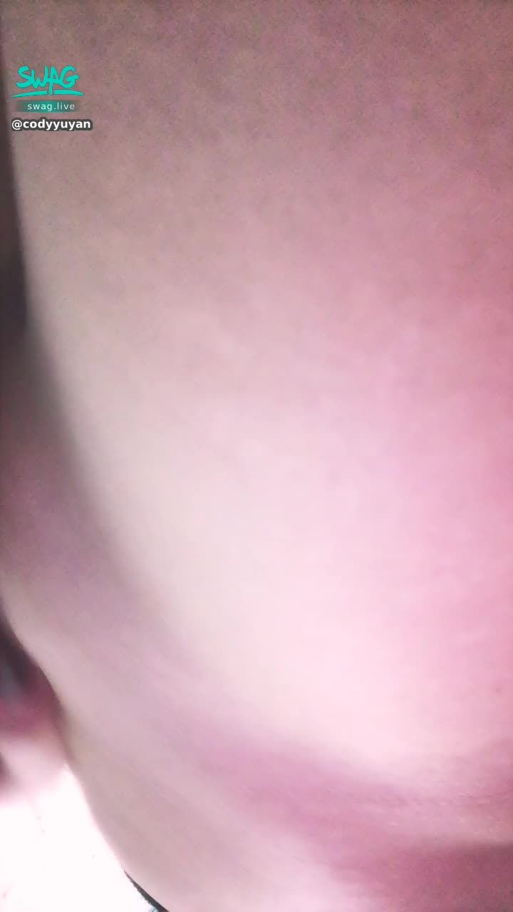 codyyuyan : 🔥必要開🔥搓揉痘痘看前鮑再加碼看後鮑