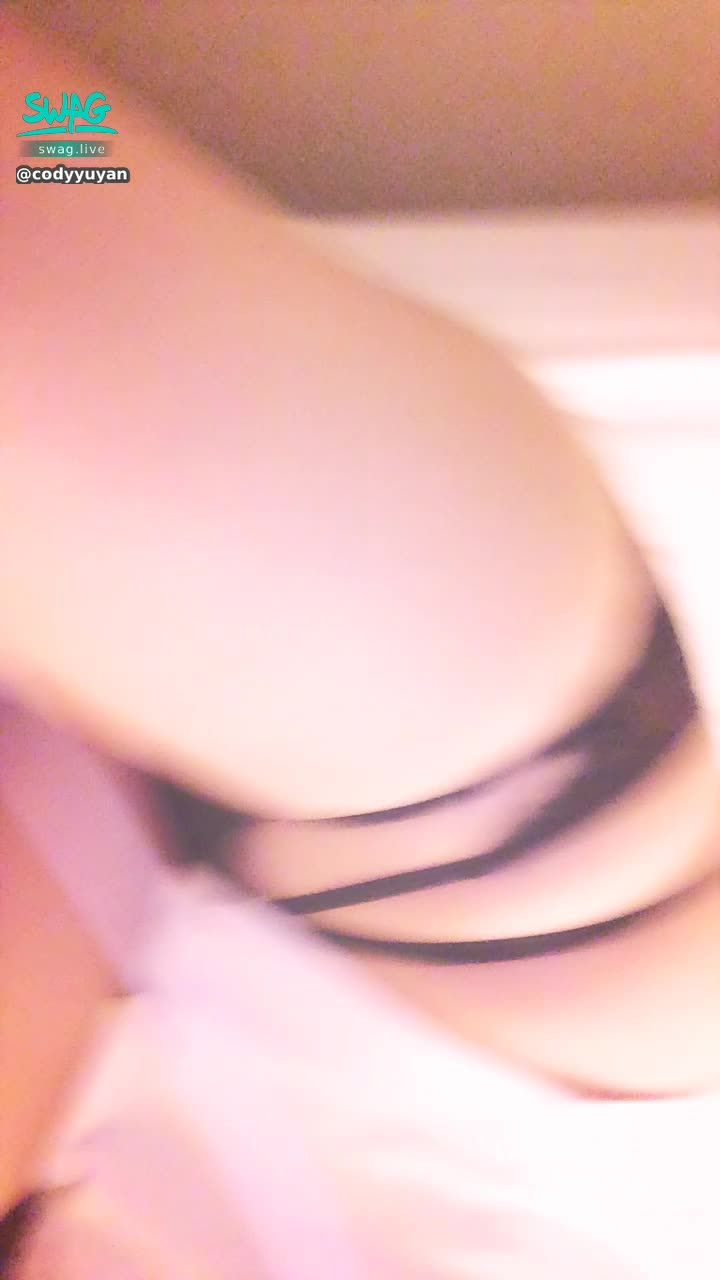 codyyuyan : ❤️⚠️以下實戰影片啪啪啪很精彩呦～沒看到不收藏嘔死🙈