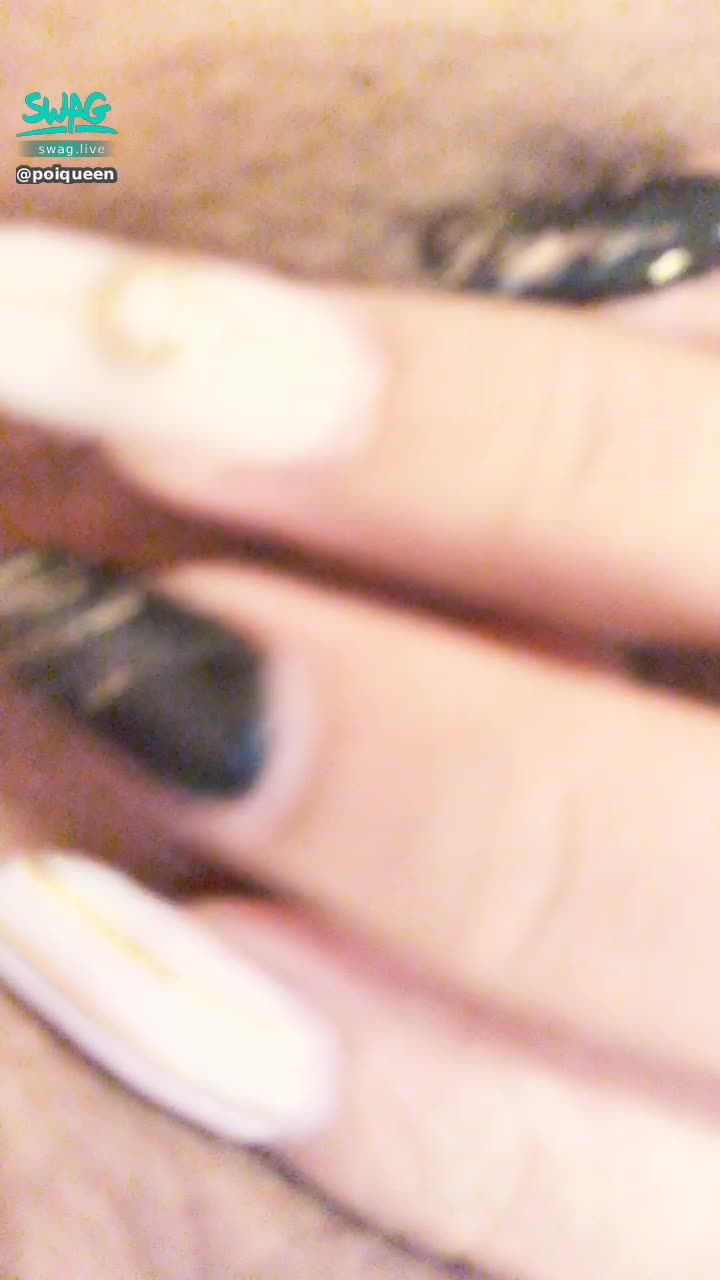 poiqueen : 特寫 水濂洞 滋滋響（超高清又超濕