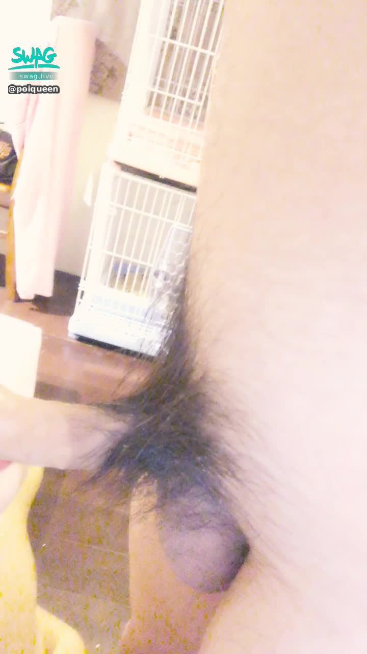 poiqueen : 露臉口.....交