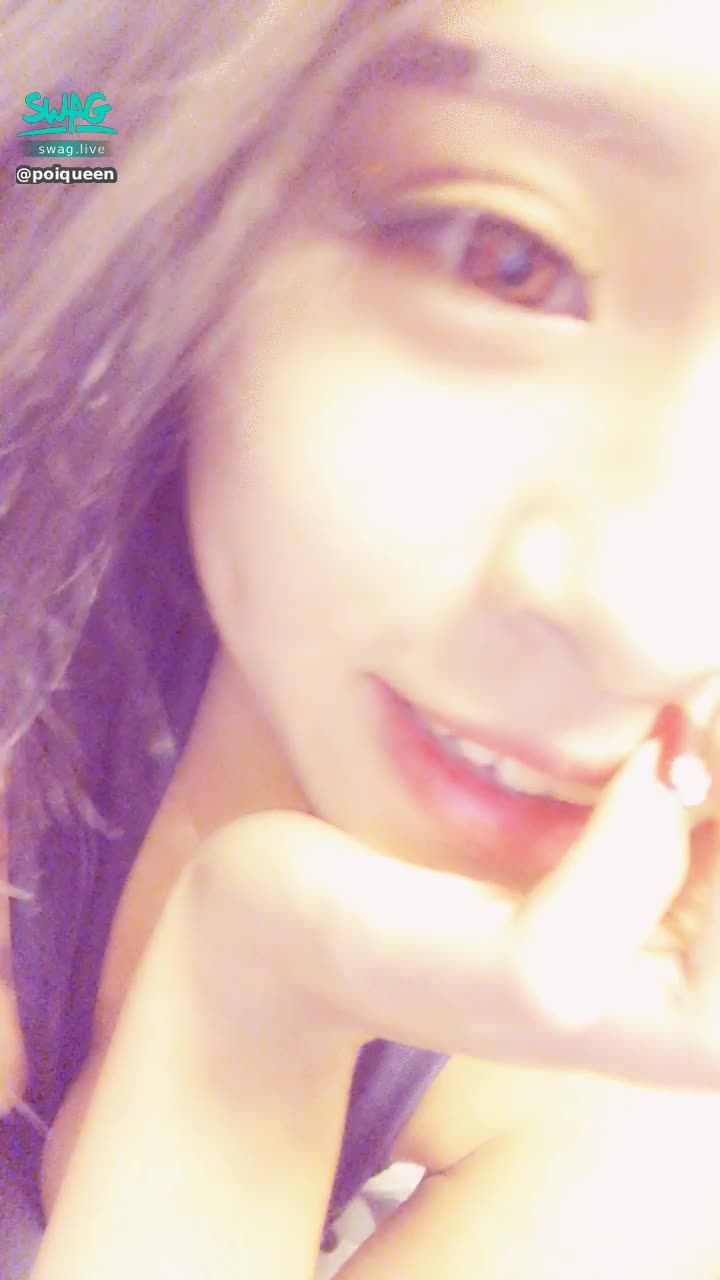 poiqueen : 內有巨乳 慎入‼️