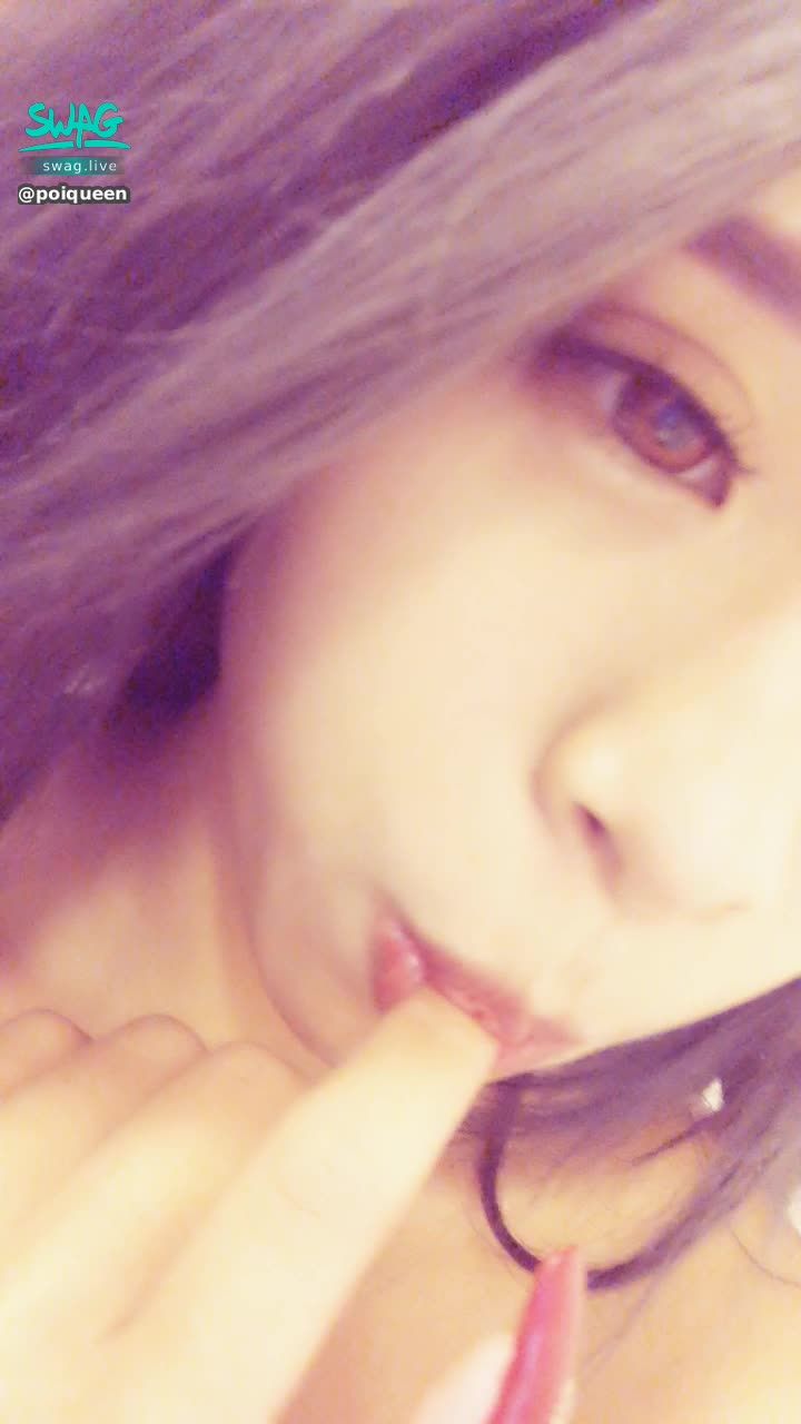 poiqueen : 🈲️露臉特輯🈲️ 第一次對這鏡頭說那麼淫蕩的話