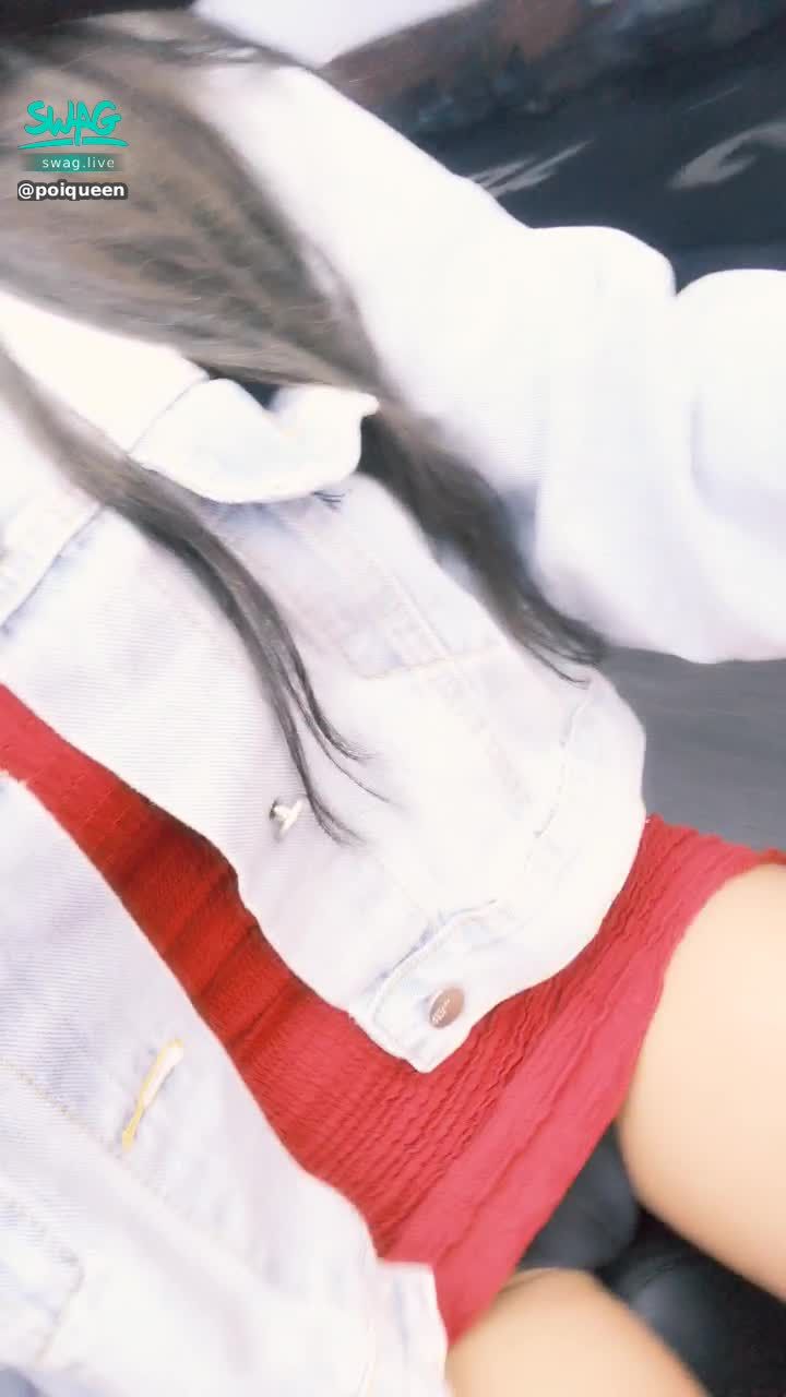 poiqueen : 喜歡騎車外露