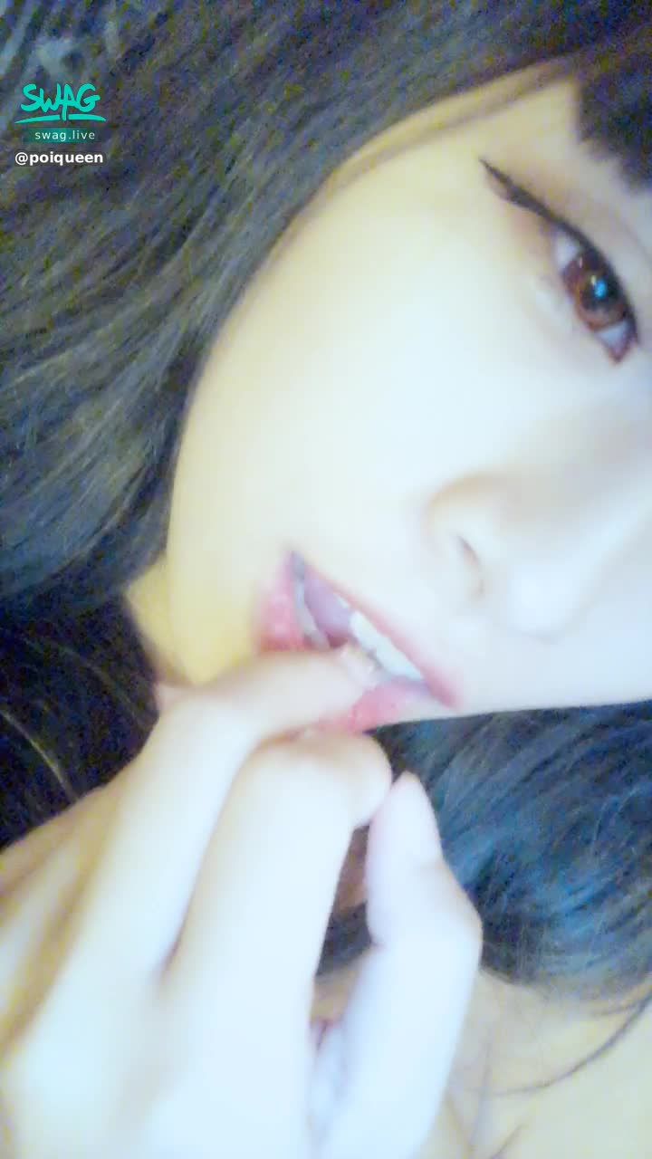 poiqueen : 只要你聽話 我就是你專屬的性愛娃娃❤️ 內有驚喜 ❤️