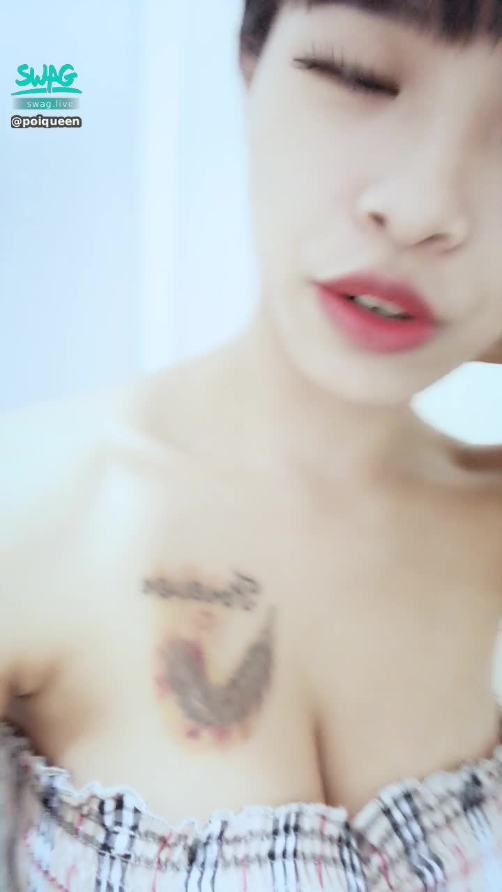 poiqueen : 有人願意嗎