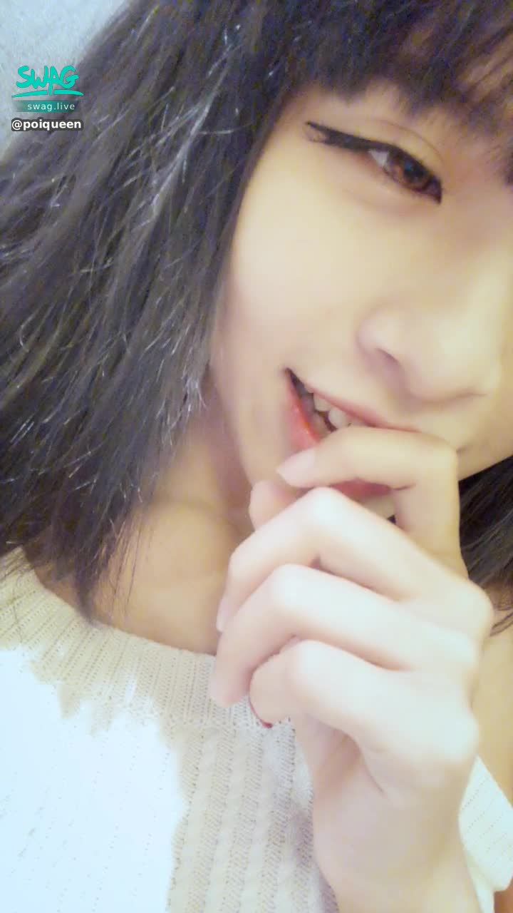 poiqueen : 有人要當嗎❤️