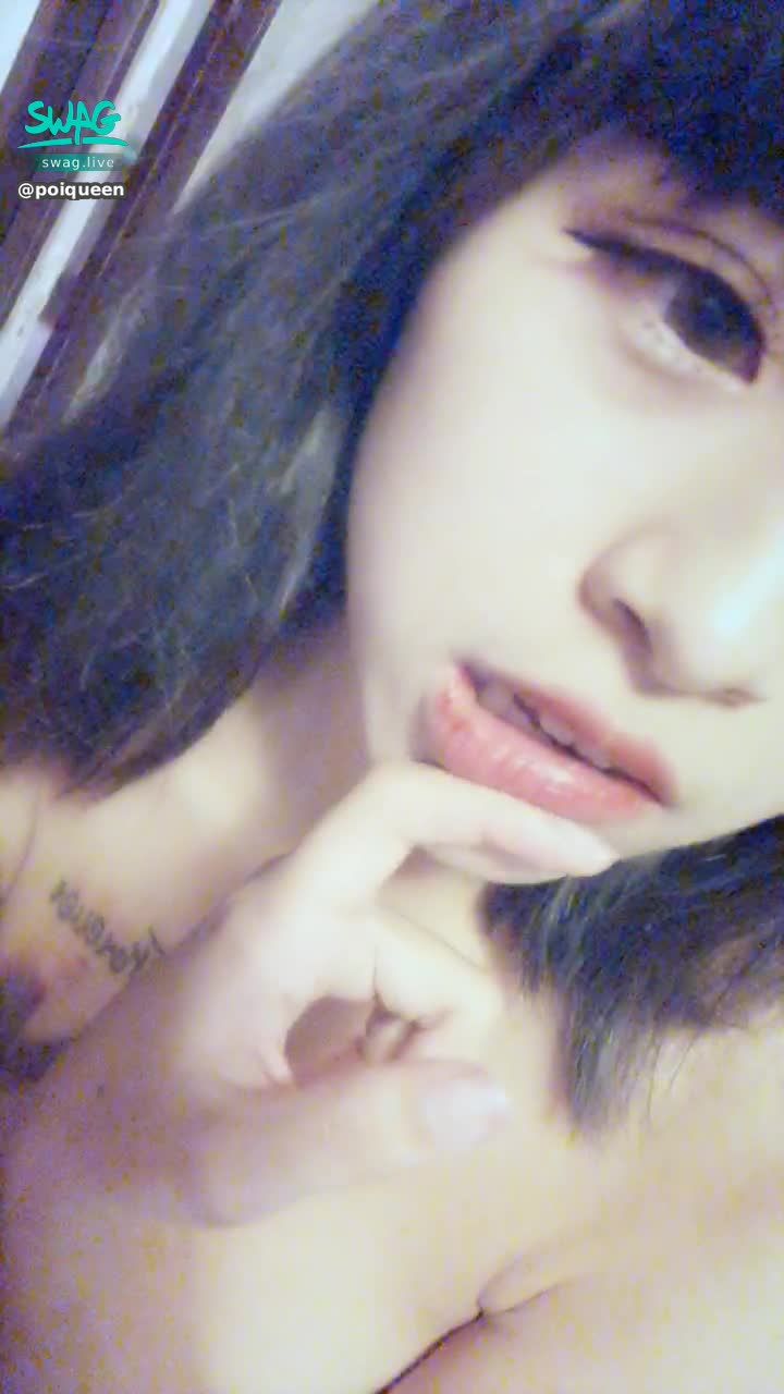 poiqueen : 快點告訴我