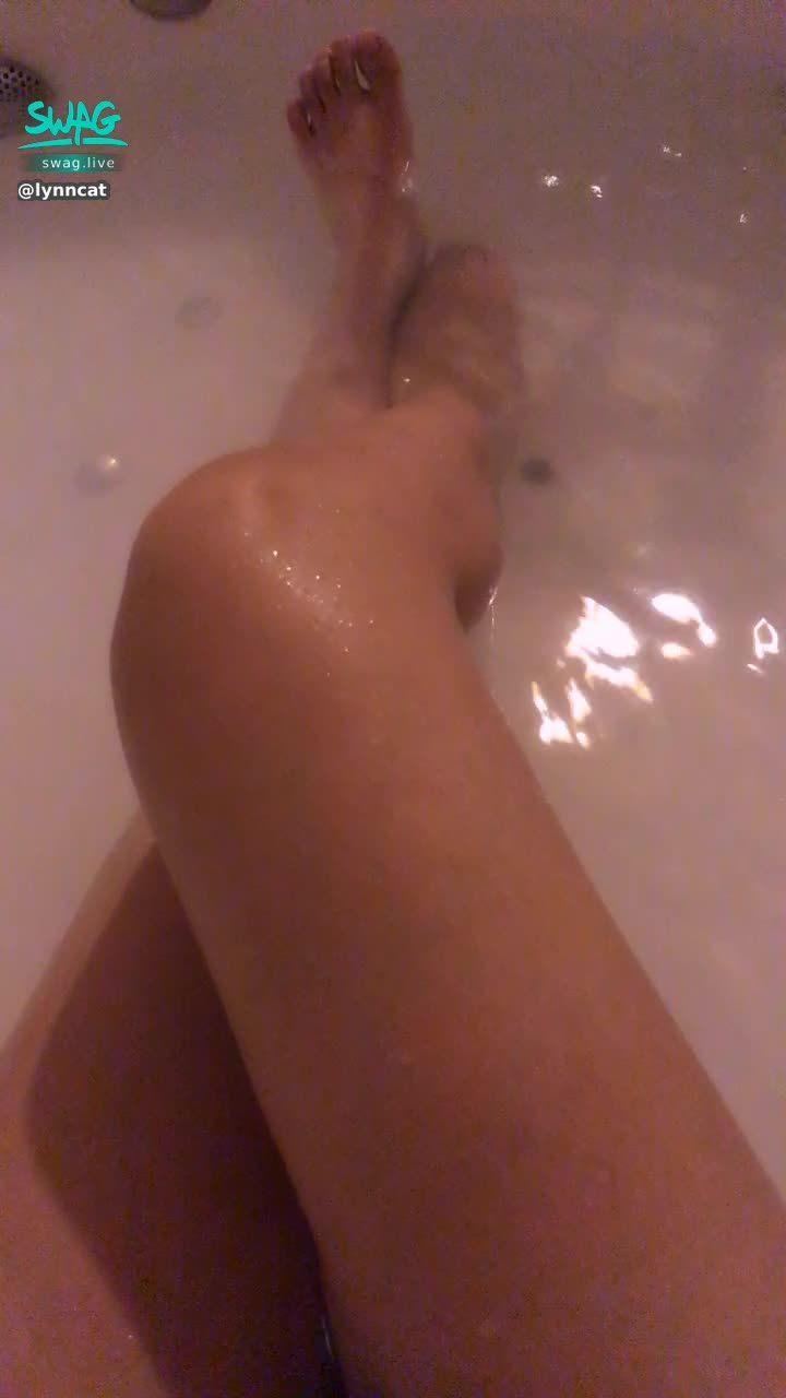 l*****t : ♨️放水泡澡澡❤️